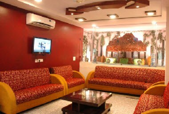 Hotel Muskan Palace 1