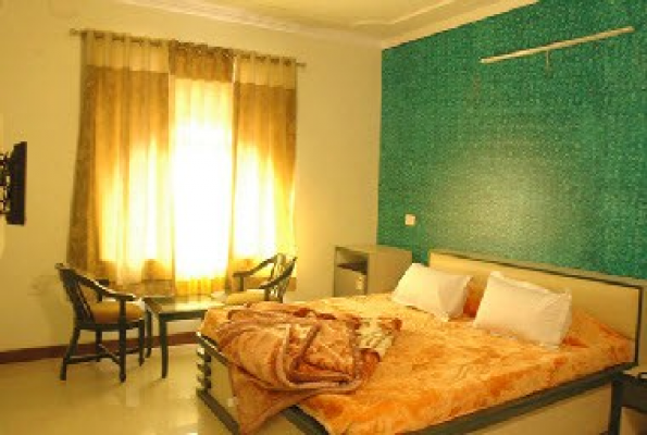 Hotel Muskan Palace 2