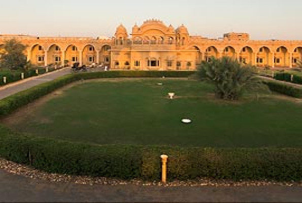 Venue Image