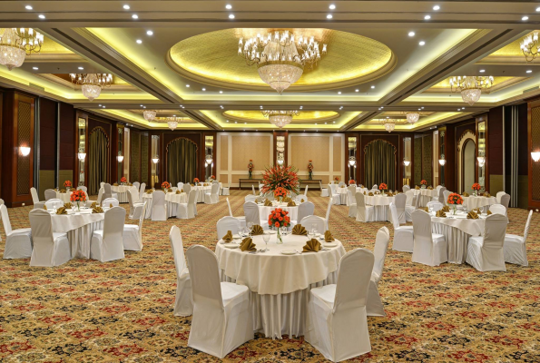 Indana Palace Jodhpur 2