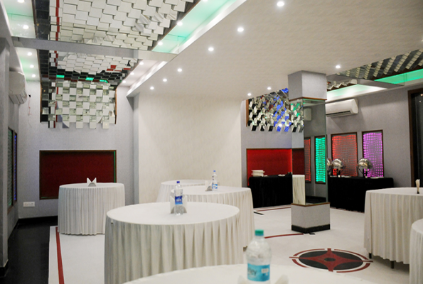 Hotel Rockland & Restaurant 1