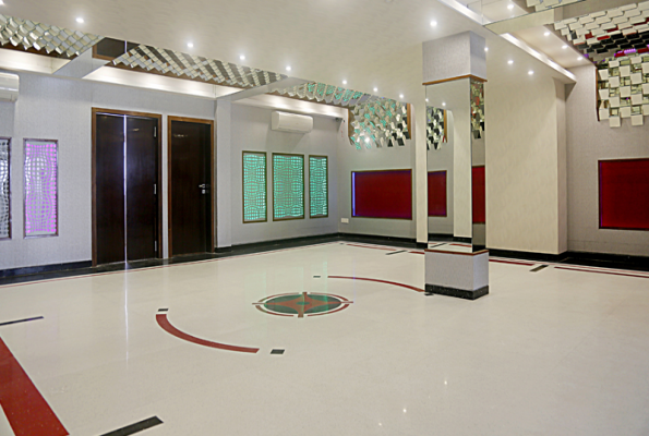 Hotel Rockland & Restaurant 2