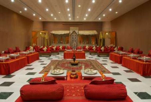 The Umaid Hotel 4