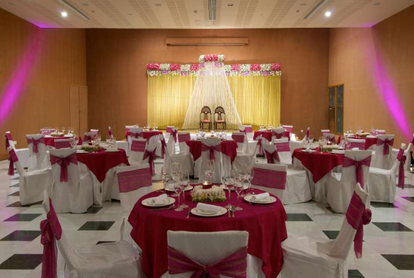 The Umaid Hotel 4