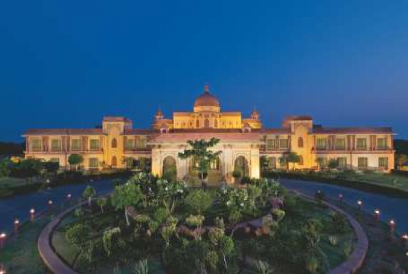 The Umaid Hotel 2
