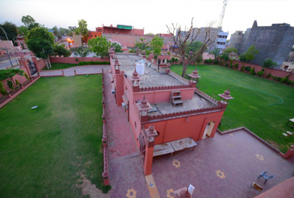 Hotel Sagar 2