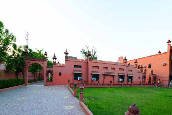 Hotel Sagar 3