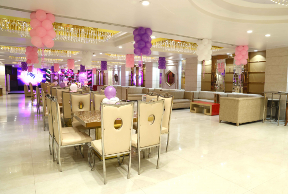 Precious Moments Banquet 3