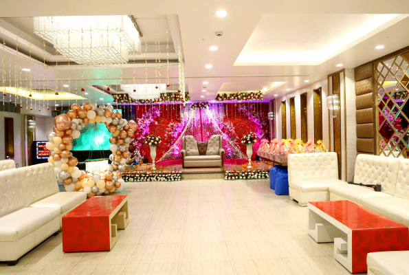 Precious Moments Banquet 2