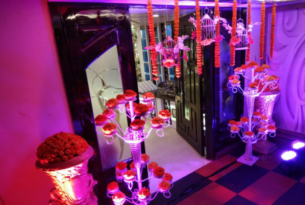 Precious Moments Banquet 3