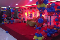 Majestic Banquet Hall