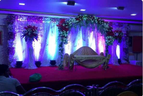 Majestic Banquet Hall 3