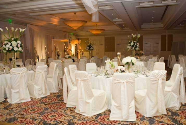 Majestic Banquet Hall 4