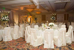 Majestic Banquet Hall