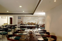 The Metropole Hotel