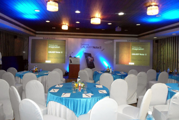 The Metropole Hotel 5