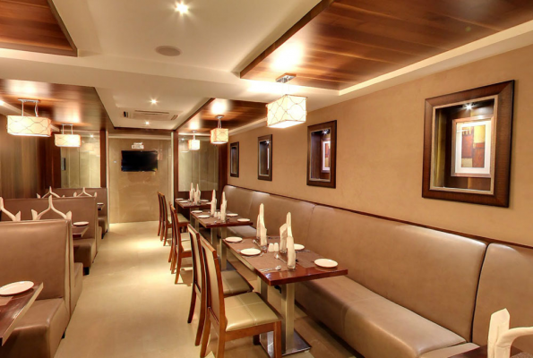 Krios Hotel 3