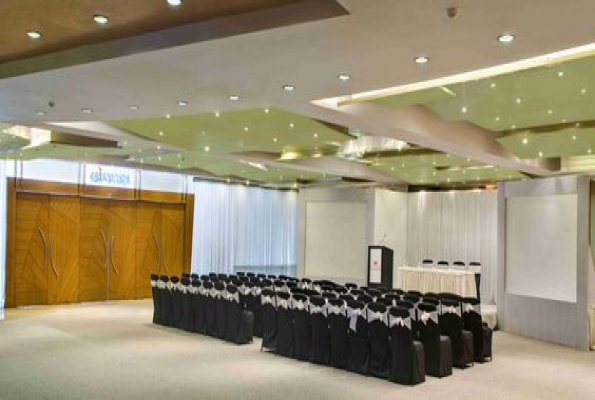 The Grand Bhagwati 2
