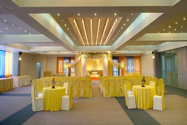 The Grand Bhagwati 3