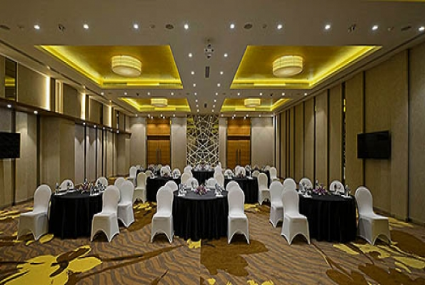 Caspia Hotel 3