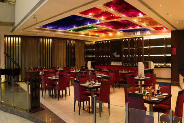The Grand Bhagwati 1