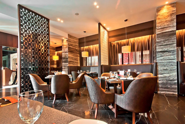 The Grand Bhagwati 3