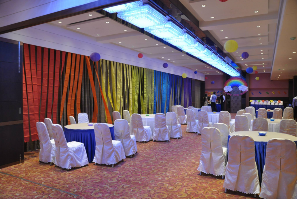 The President A Boutique Hotel 2