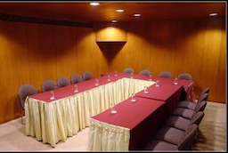 Comfort Inn Hotel President
