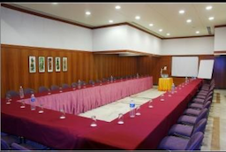 Comfort Inn Hotel President