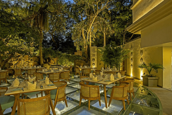 Venue Image