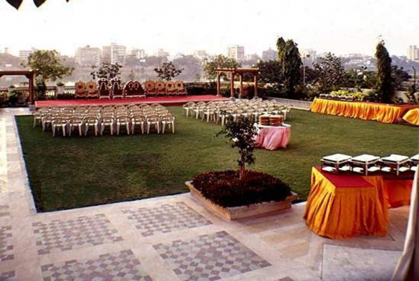 Rivera Sarovar Portico 1