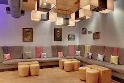 Aloft Ahmedabad