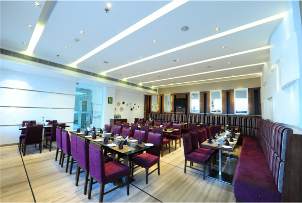 Hotel Suba Star 2