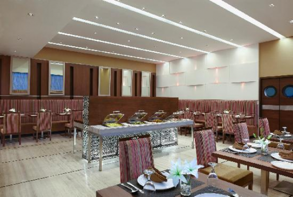 Hotel Suba Star 1
