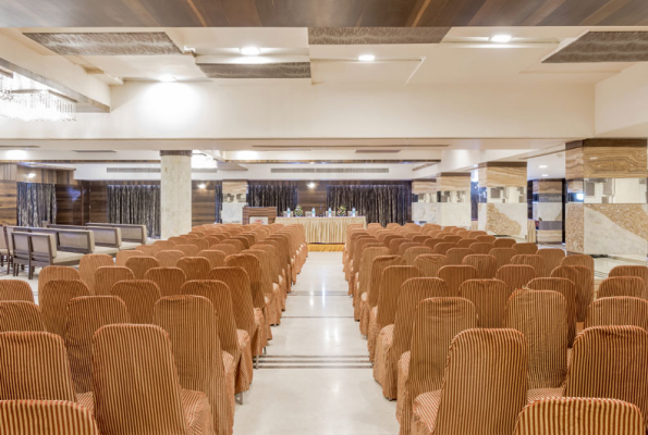 Inder Residency