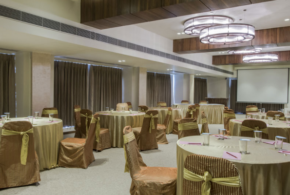 Inder Residency 2
