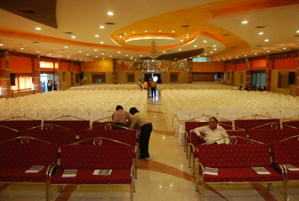 Venue Image
