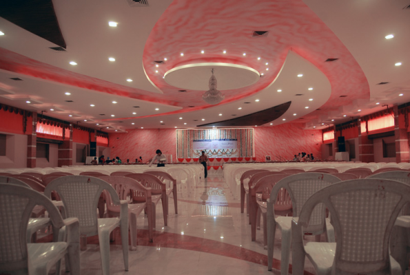 Amrit Hotel 2