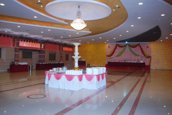 Amrit Hotel 4
