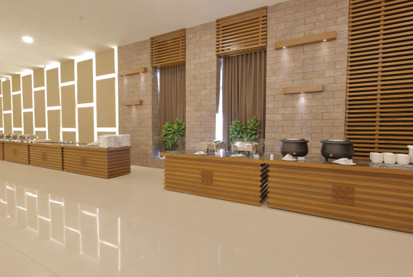 440 Banquets & Restaurant 4