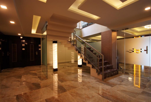 Hotel Furaat Inn