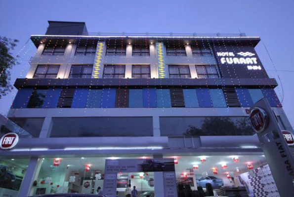 Hotel Furaat Inn 4