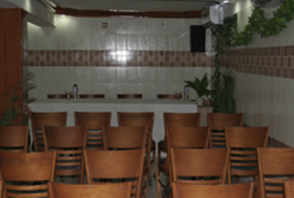 Hotel Riverfront