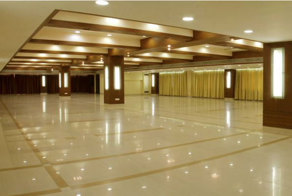 Hotel Platinum Residency 3