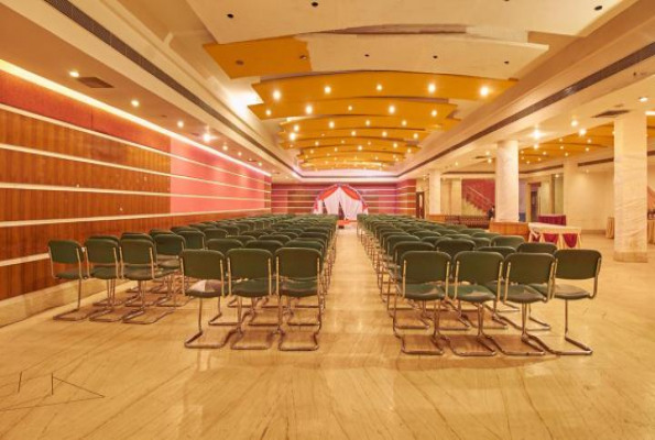 Hotel Rock Regency