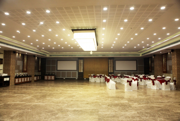 Hotel Silver Cloud 5