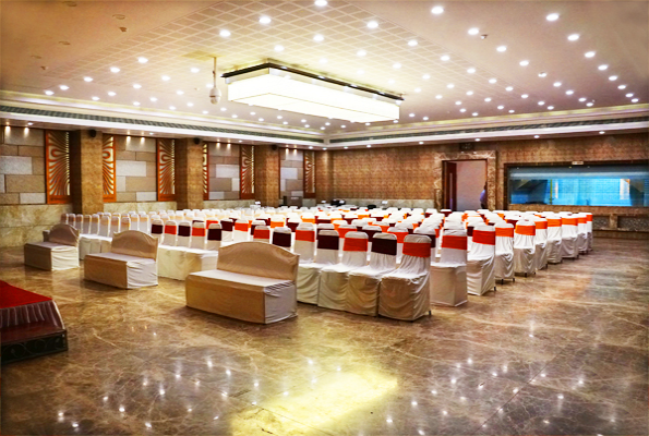 Hotel Silver Cloud 2