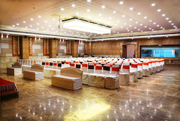 Hotel Silver Cloud
