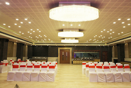 Hotel Silver Cloud