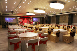 Hotel Silver Cloud